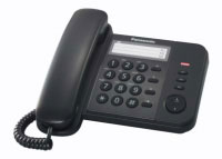 Panasonic KX-TS520 (KX-TS520EX2B)